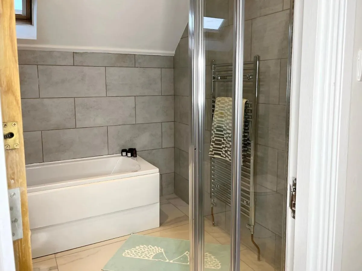 Harland View Apartment 벨파스트